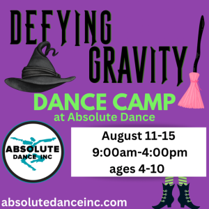 August Full Day Summer Camp (4-10 yrs)